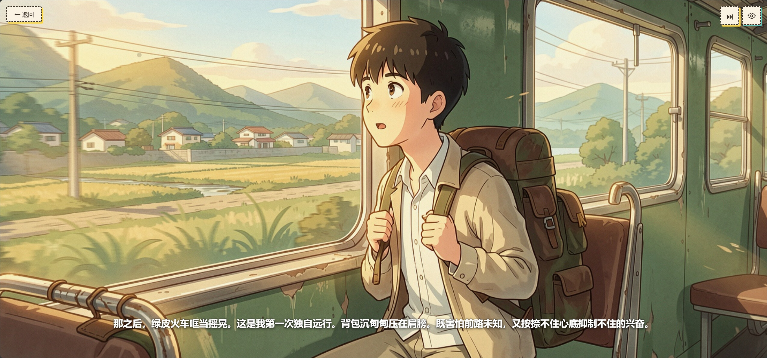LifeReplay screenshot 4