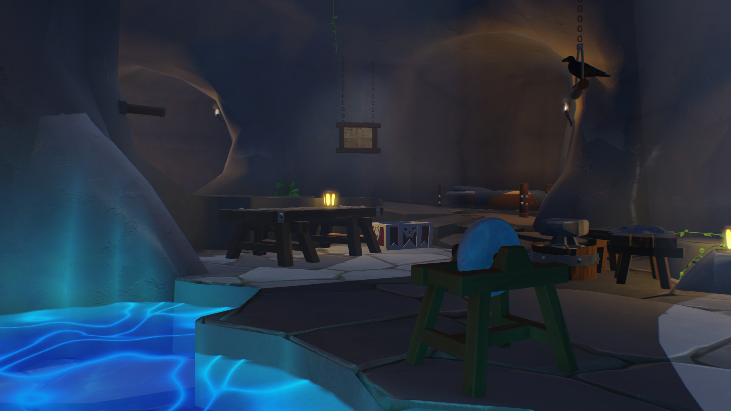 Forge & Forget screenshot 5
