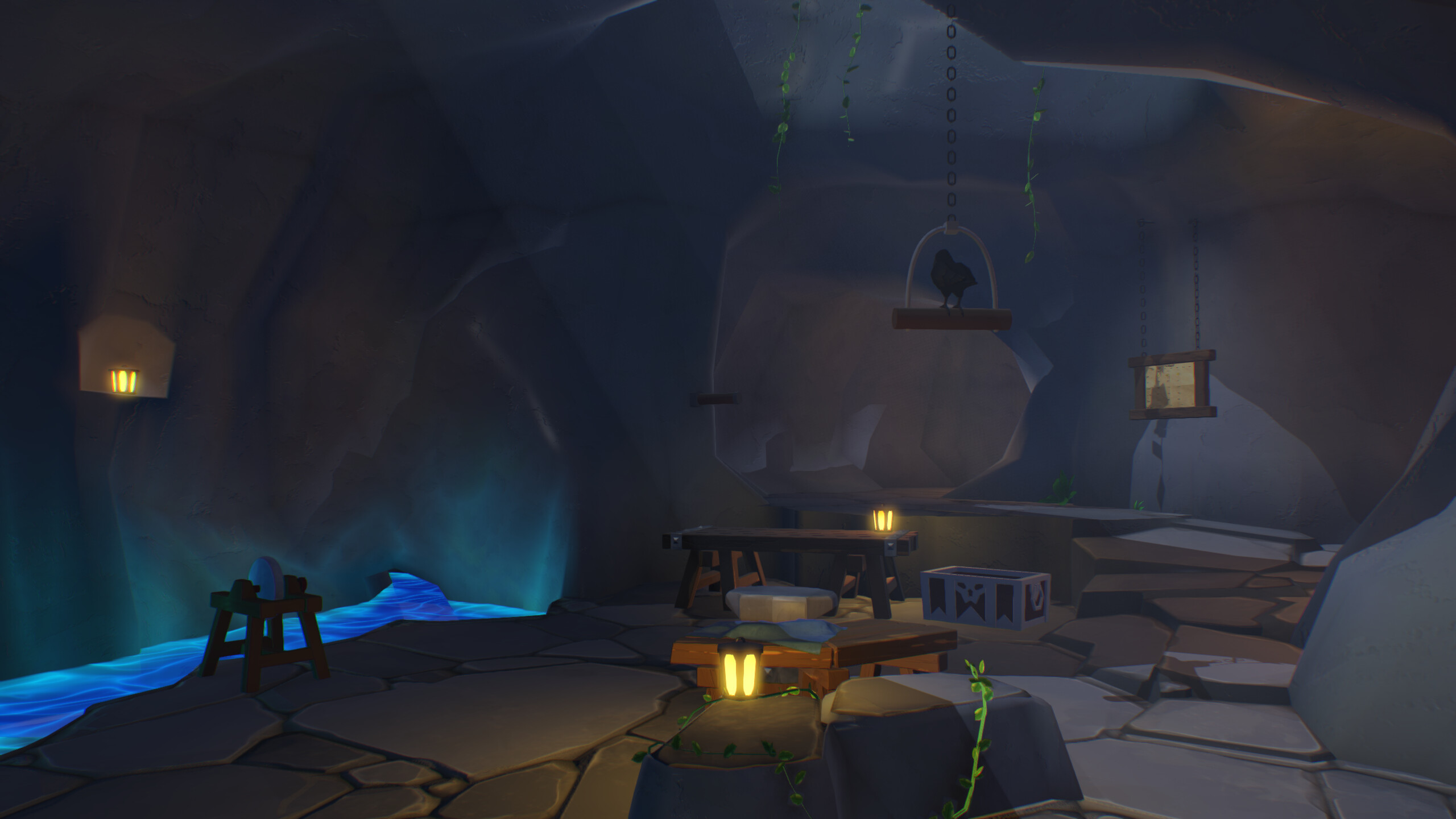 Forge & Forget screenshot 4