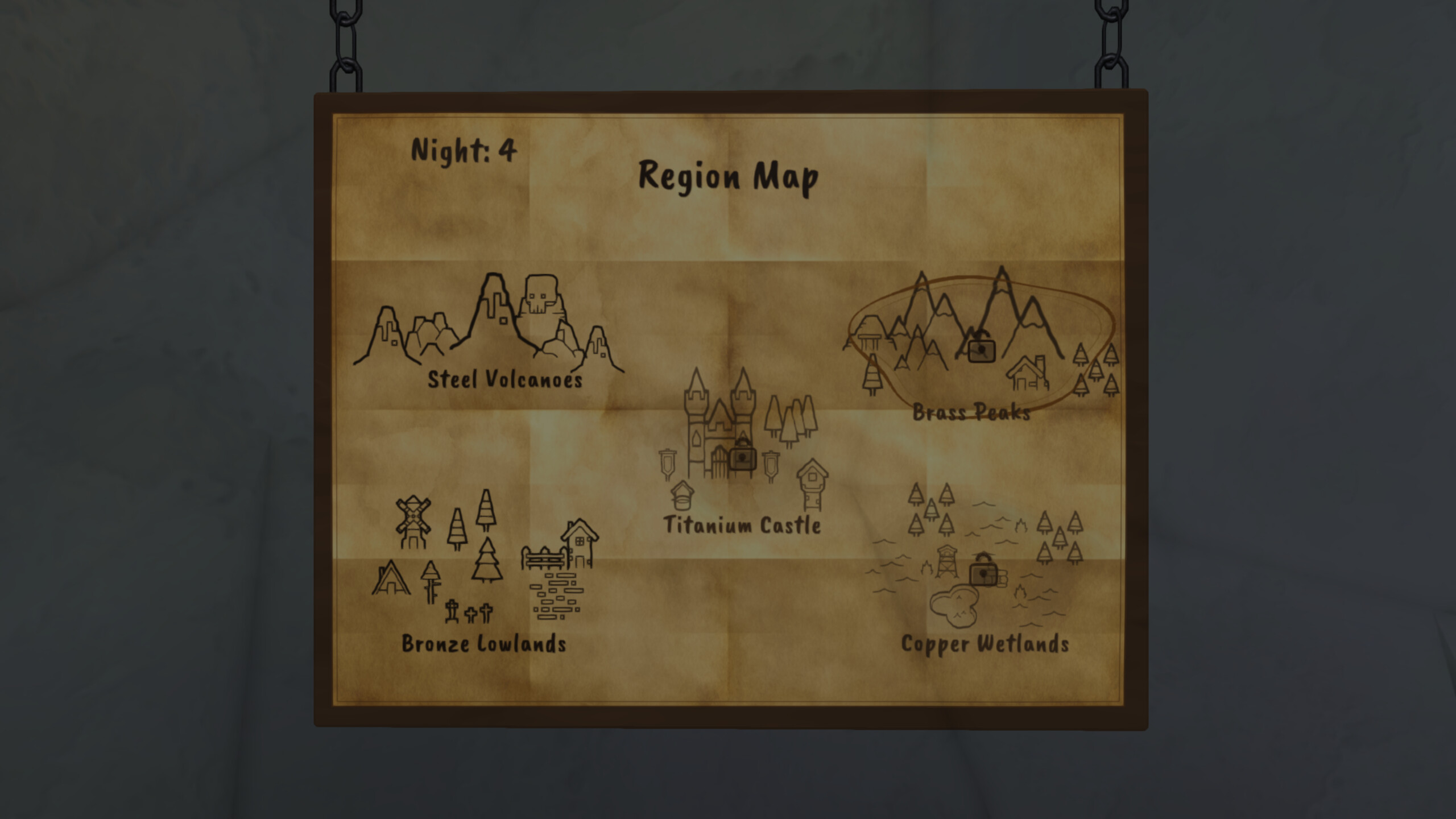 Forge & Forget screenshot 2