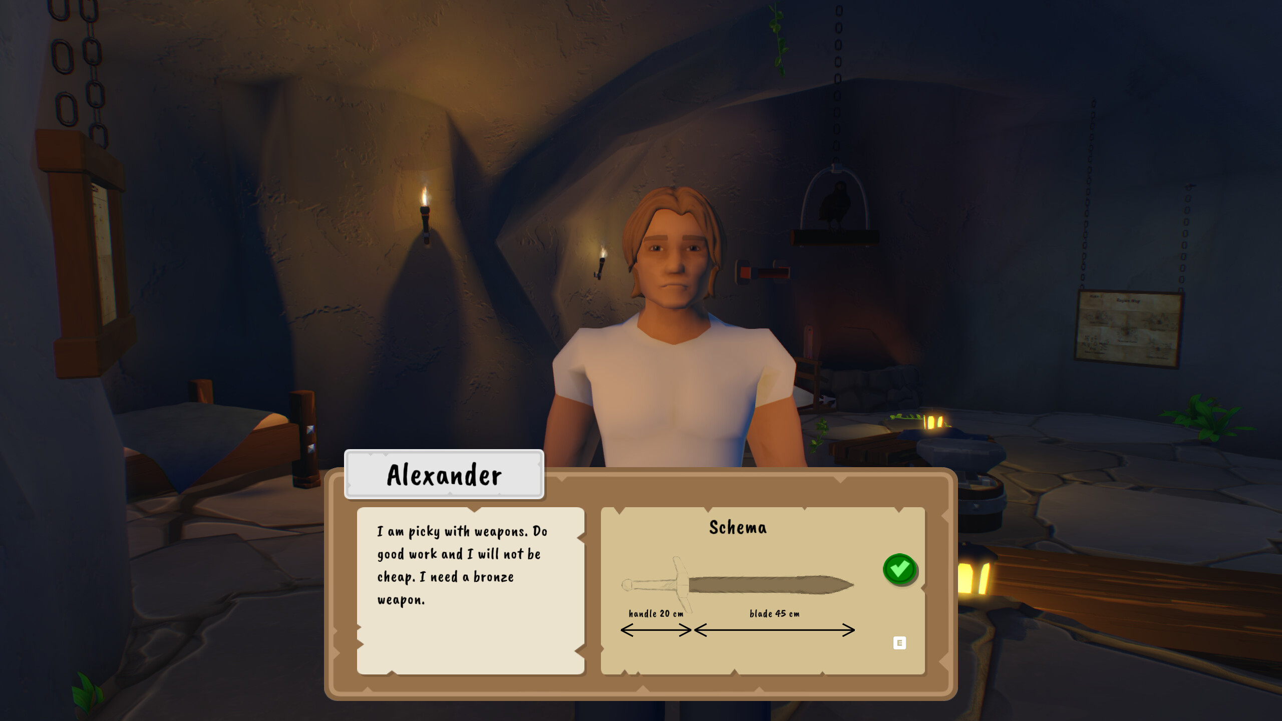 Forge & Forget screenshot 3