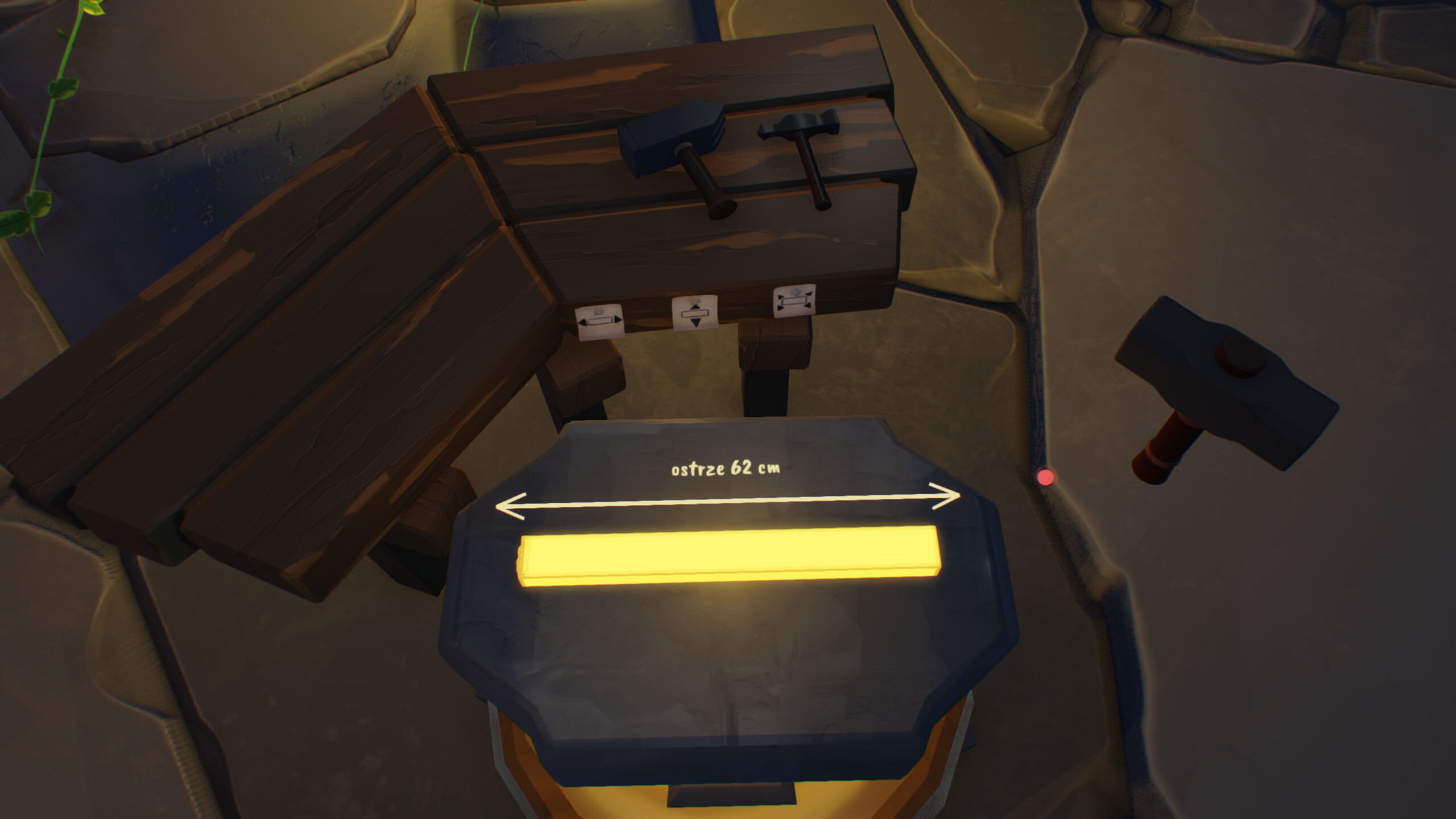 Forge & Forget screenshot 1