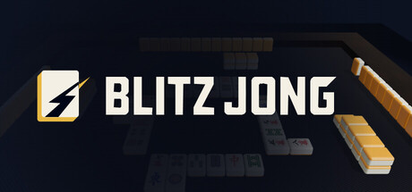 Cover art from Blitz Jong