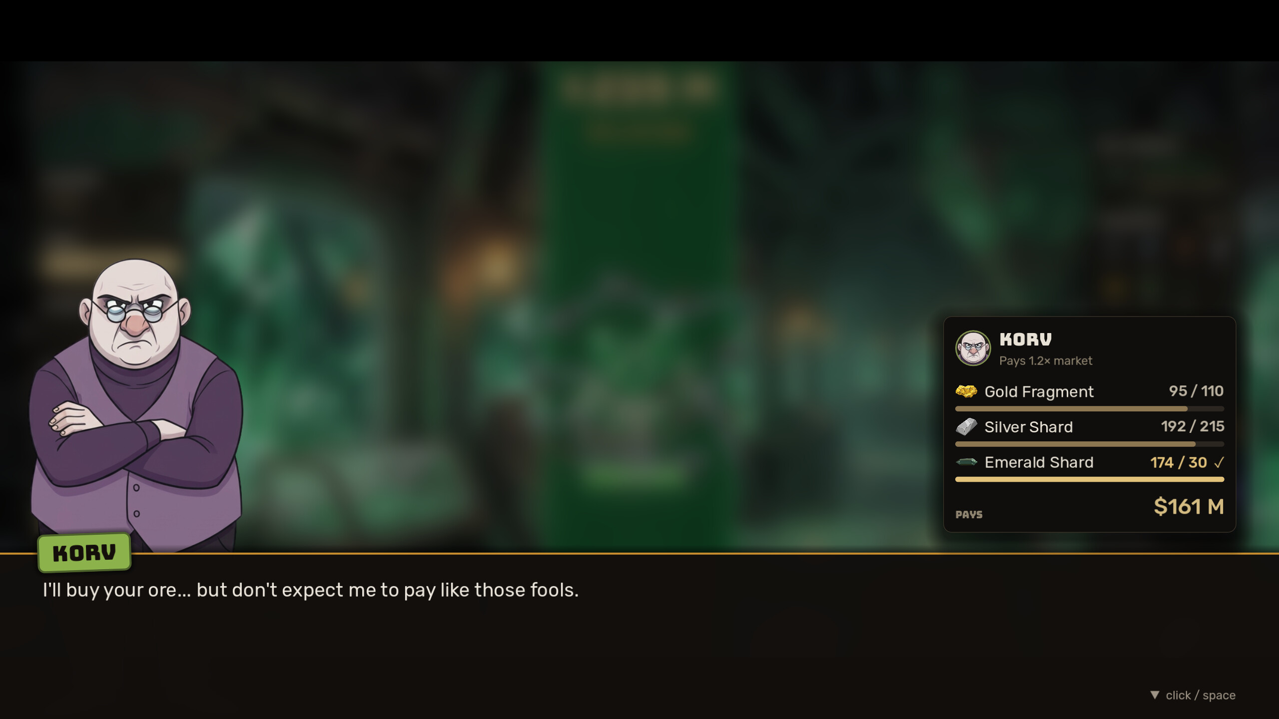 OREBELT screenshot 3