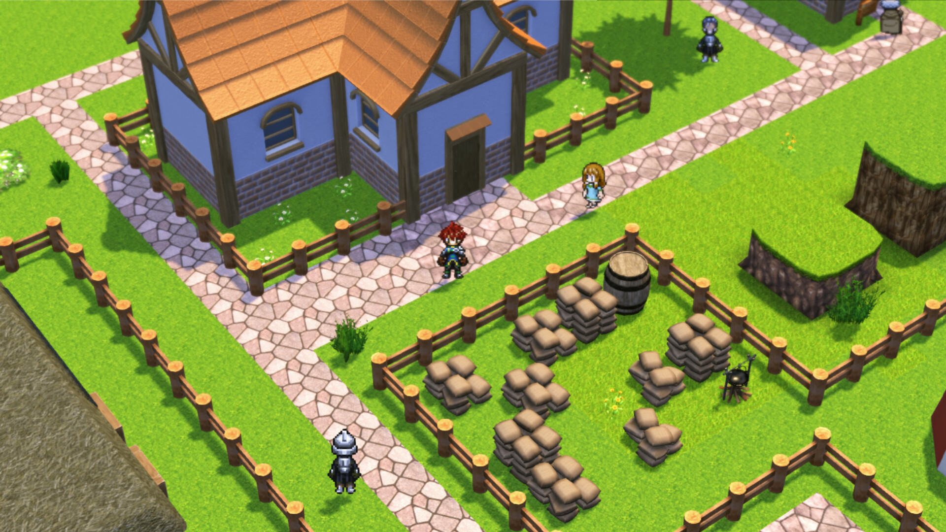 Chronicles of Prozis screenshot 3