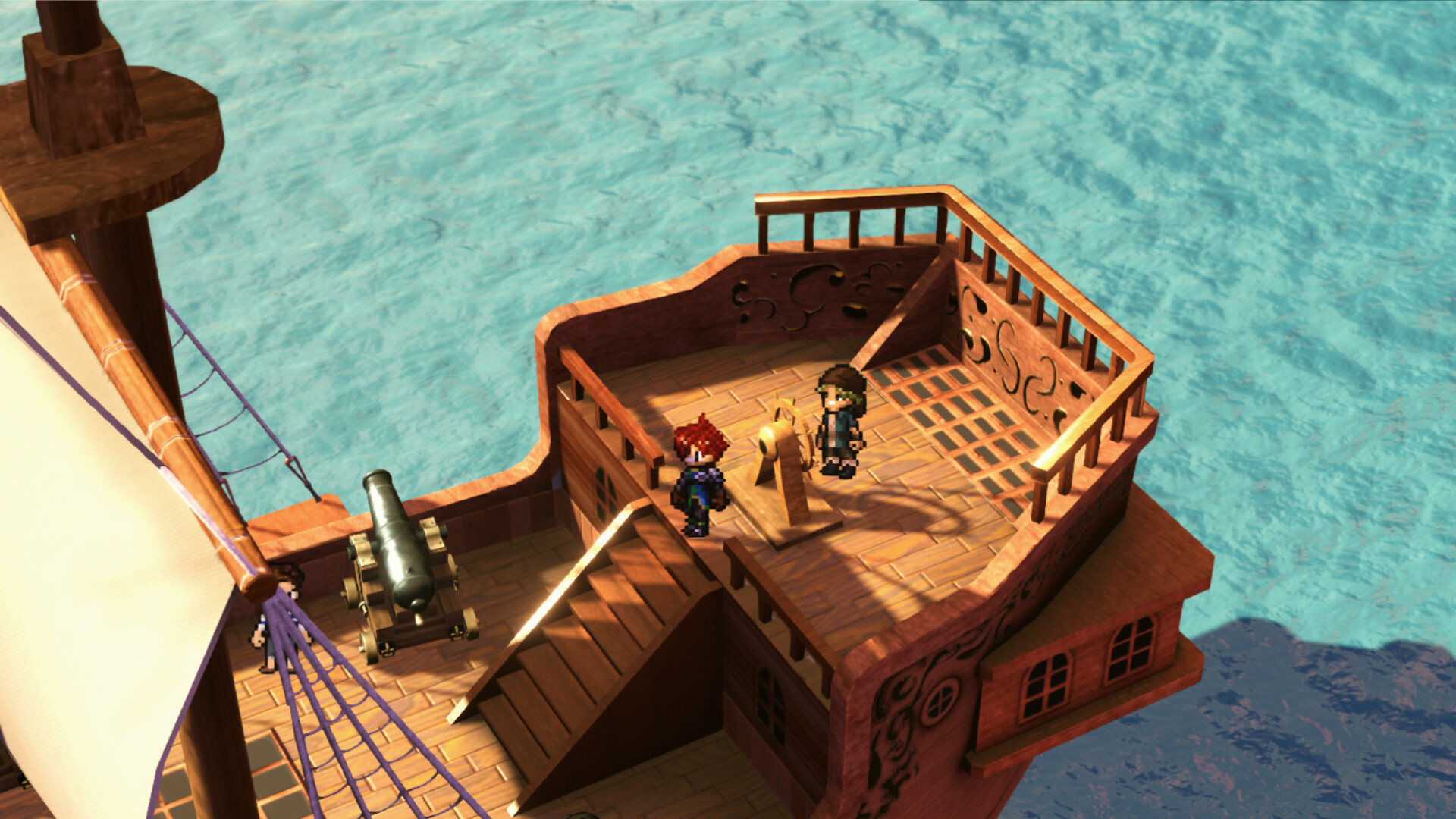 Chronicles of Prozis screenshot 4