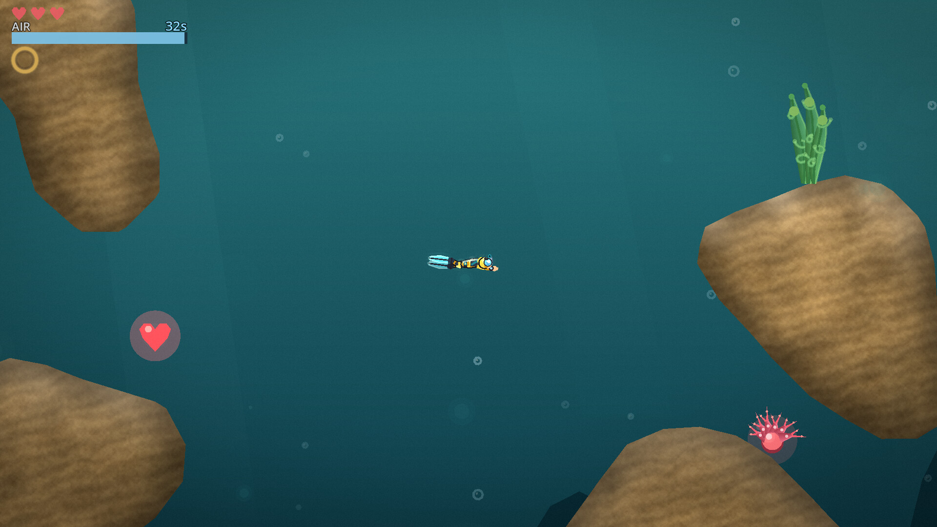 Kyle Coral screenshot 1