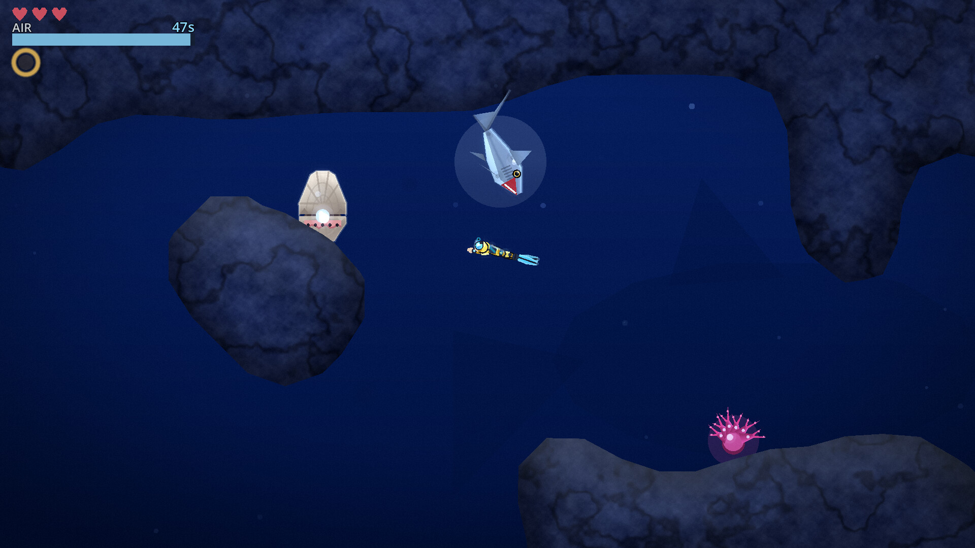 Kyle Coral screenshot 3