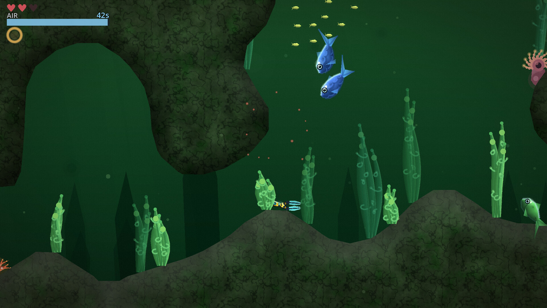 Kyle Coral screenshot 2