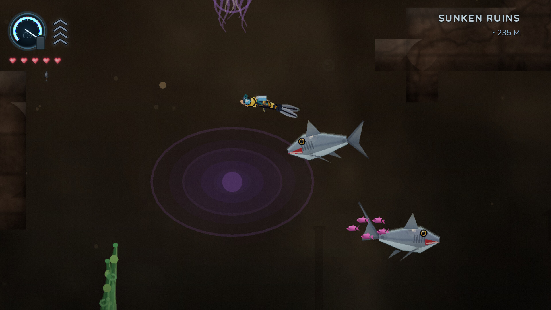 Kyle Coral screenshot 4
