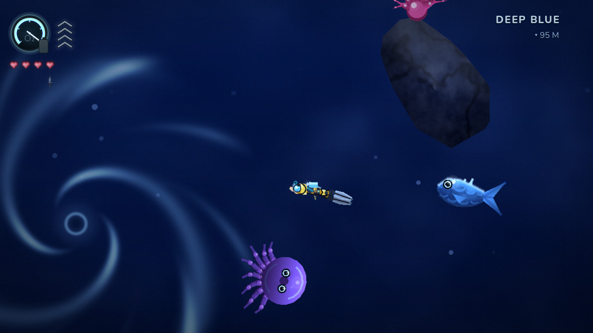 Kyle Coral screenshot 3