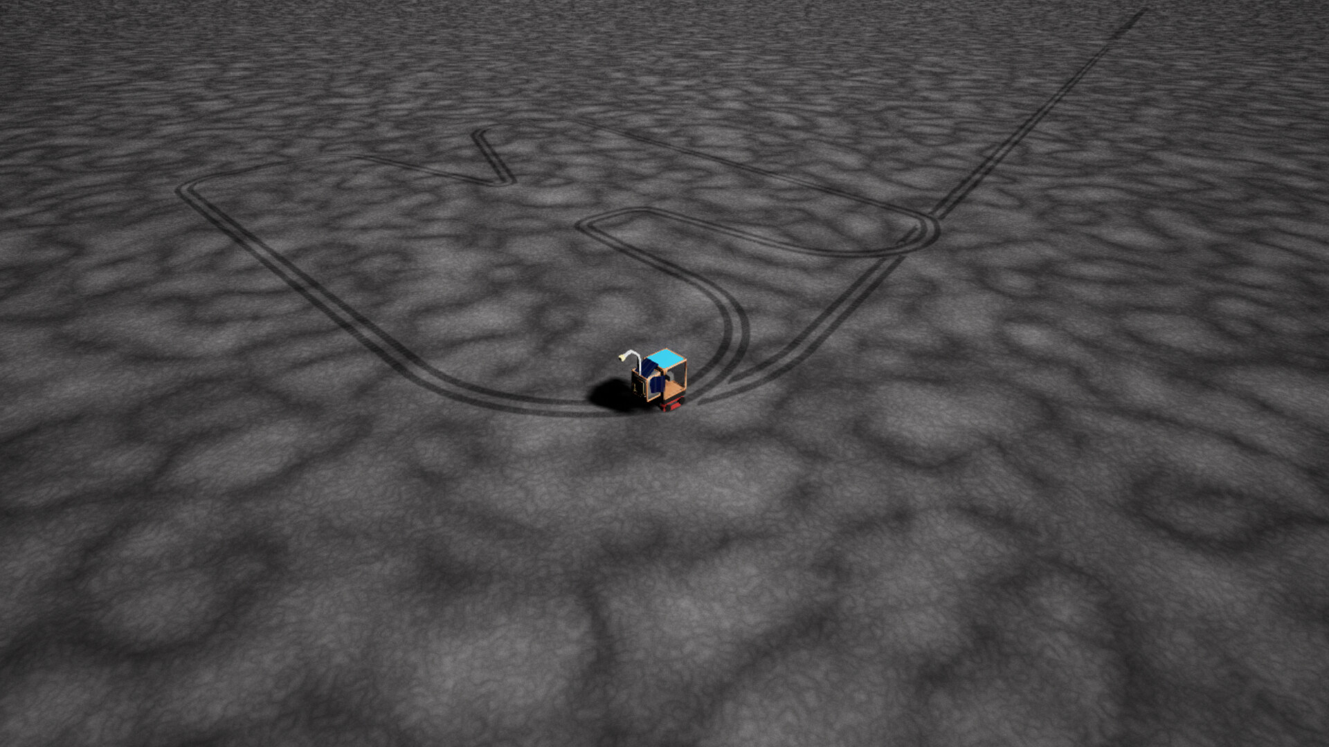 Mossu screenshot 2