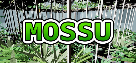 Cover art from Mossu