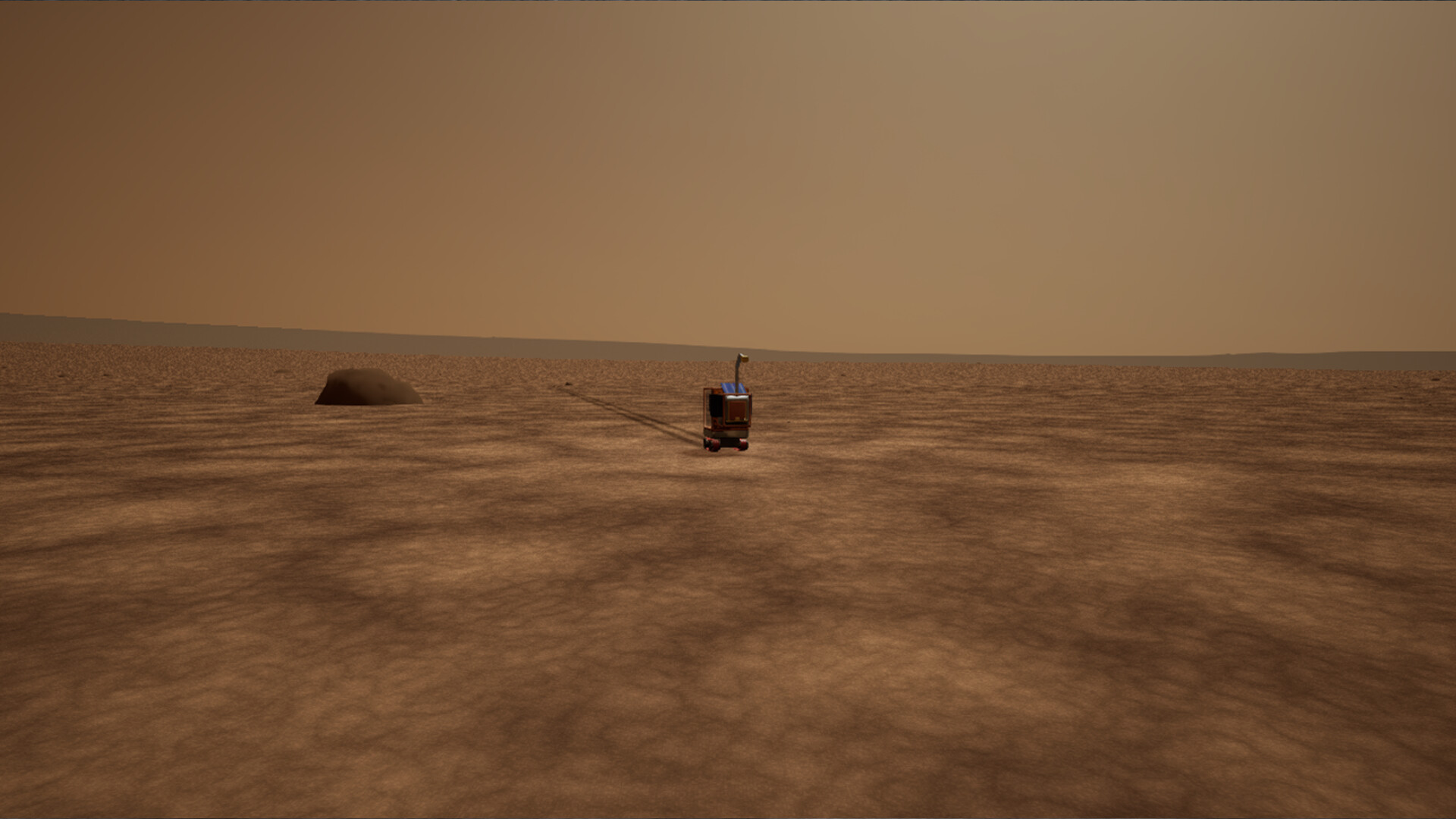 Mossu screenshot 3