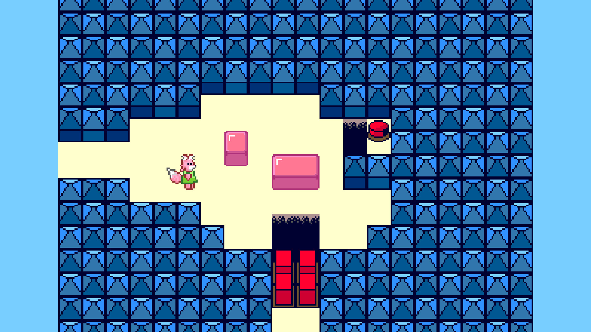 Mega Sokofox World screenshot 3
