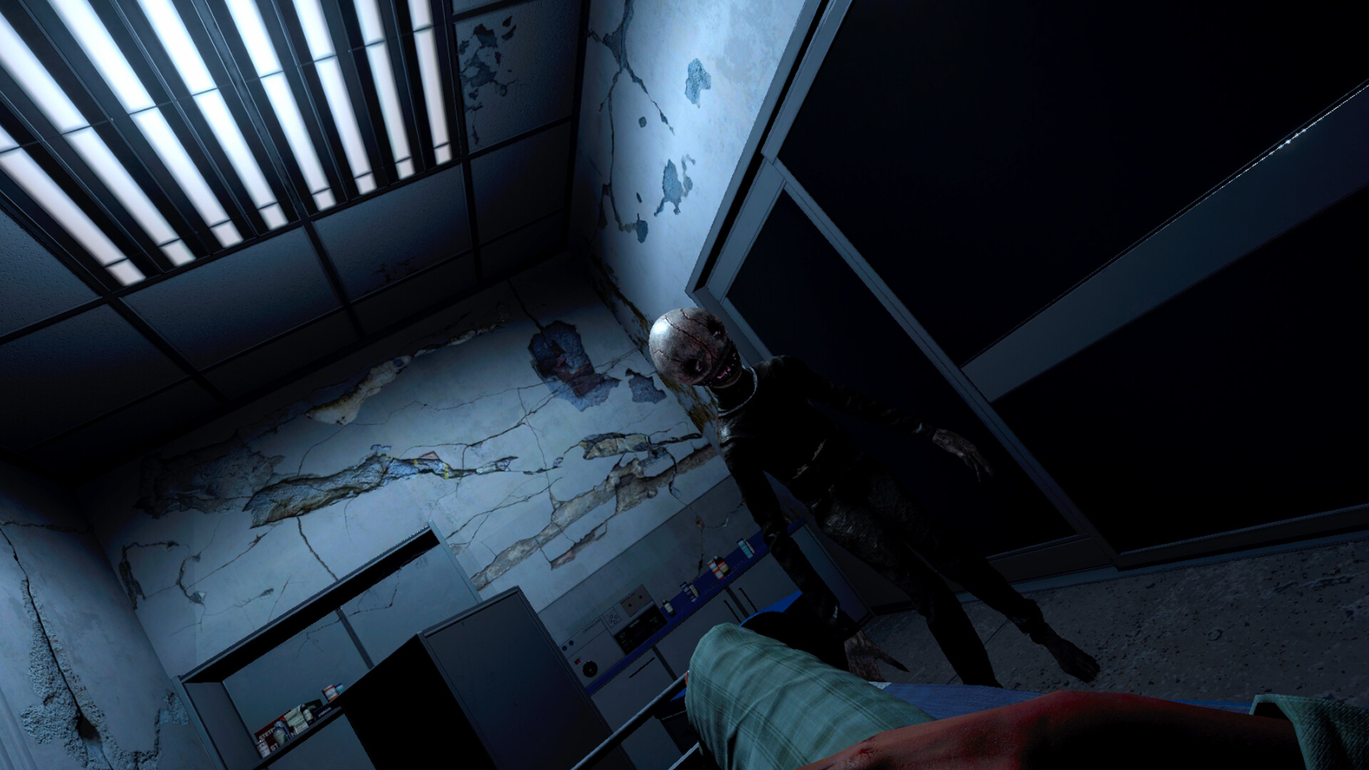 Patient Paralysis screenshot 3