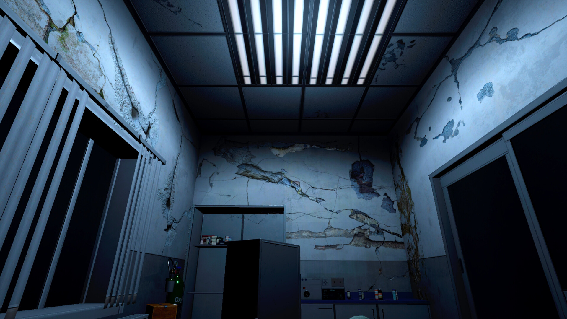 Patient Paralysis screenshot 5