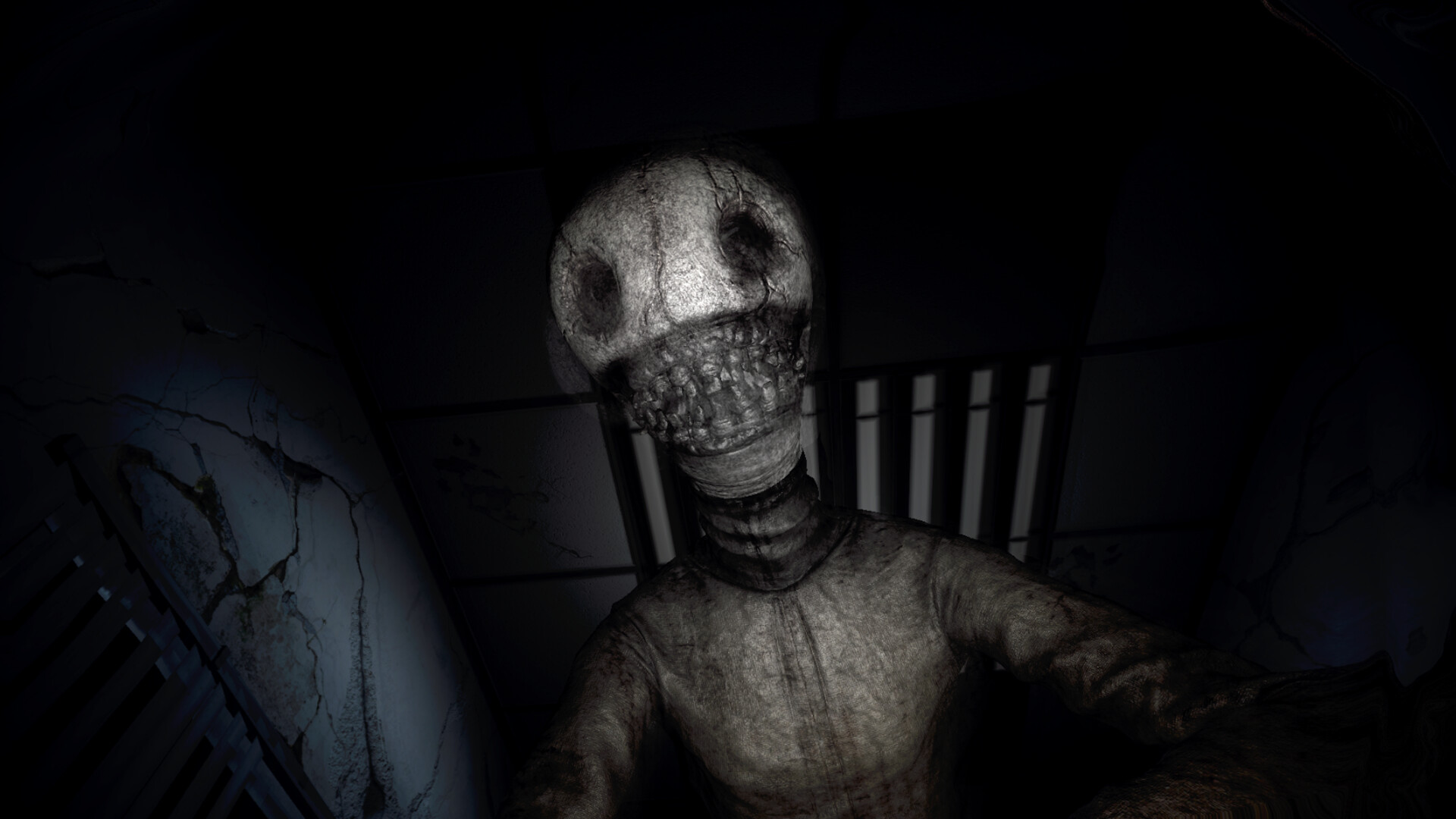 Patient Paralysis trailer