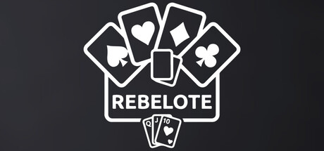 Cover art from Rebelote : Belote & Coinche