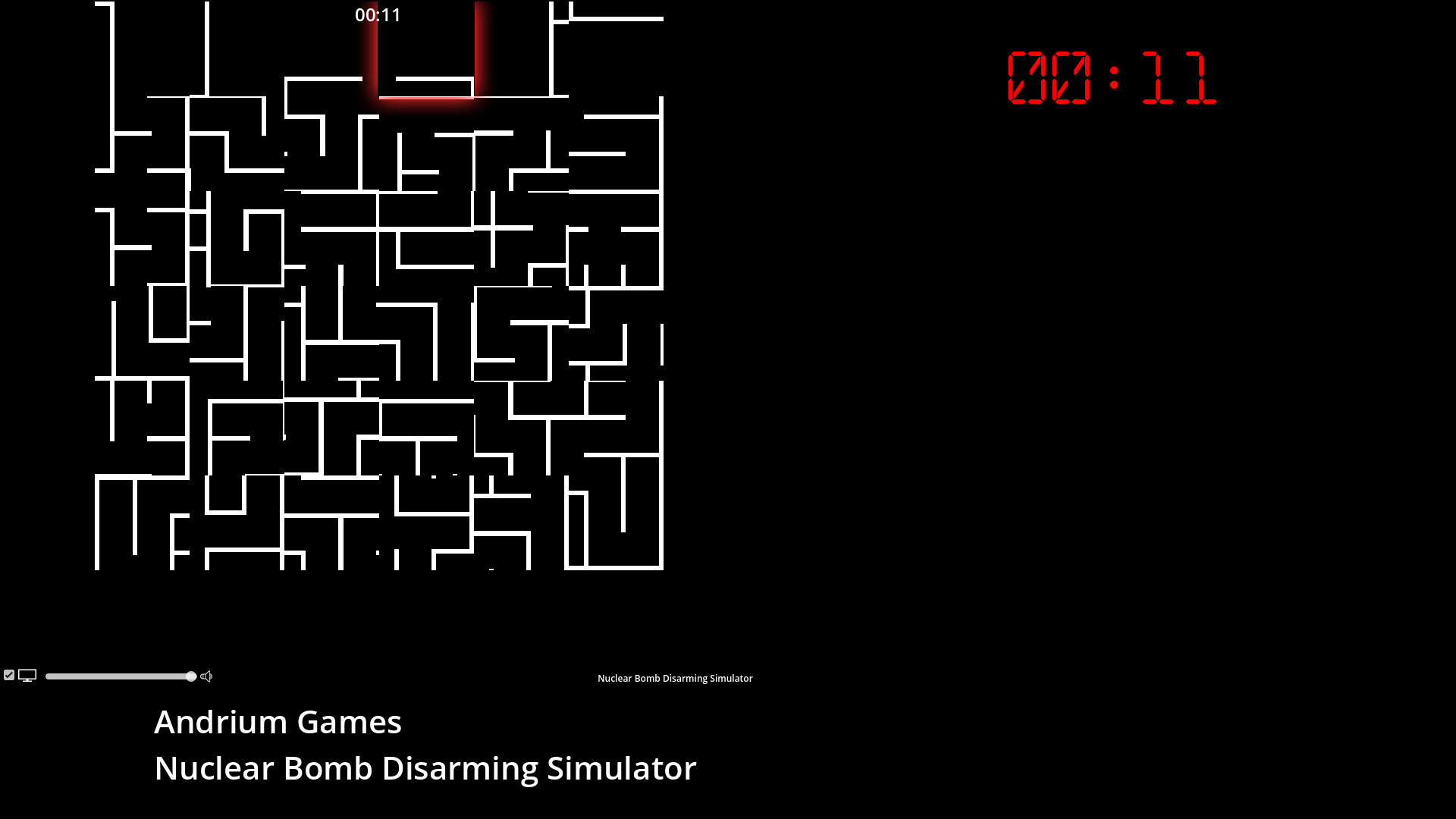 Nuclear Bomb Disarming Simulator screenshot 5