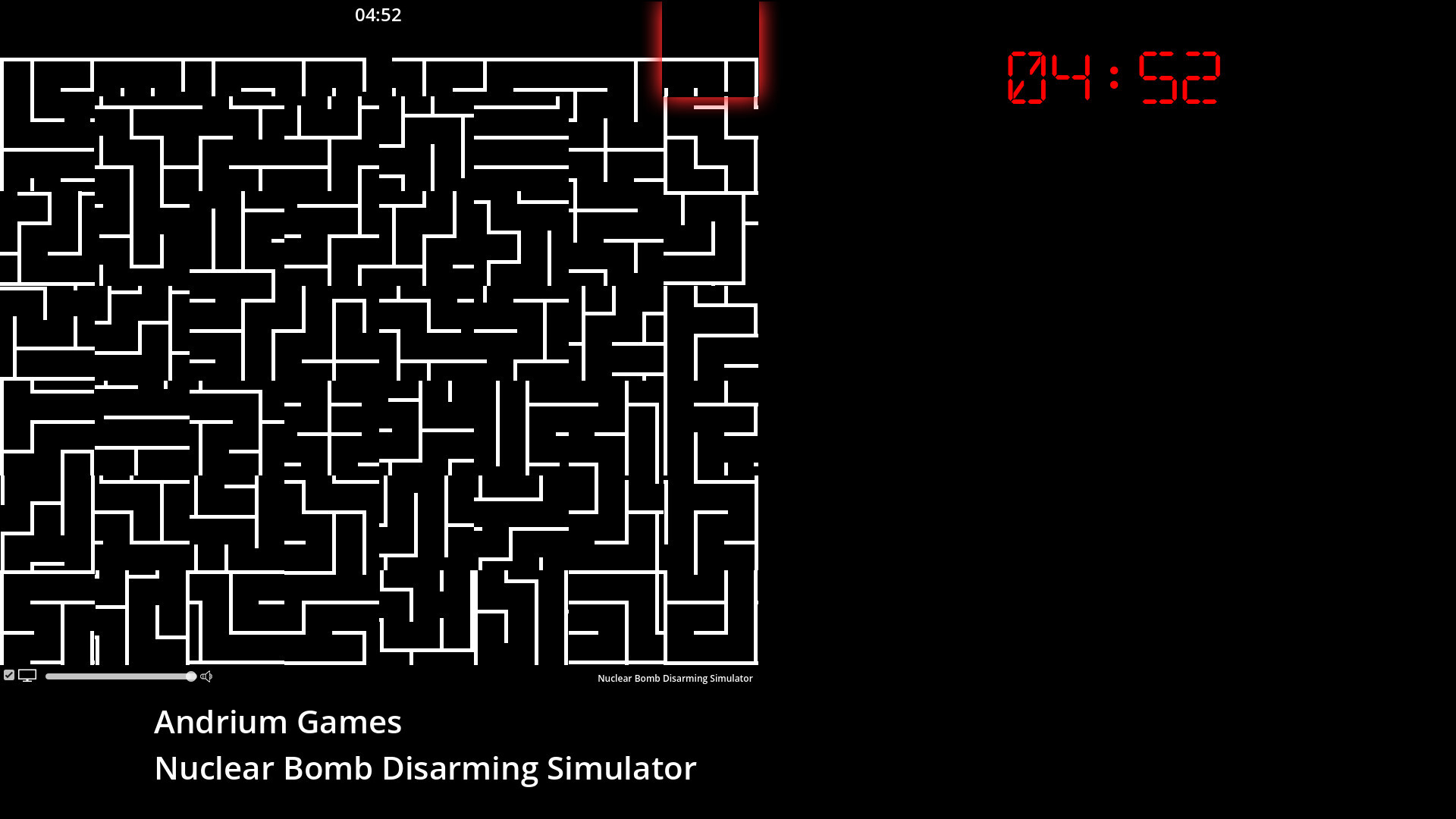 Nuclear Bomb Disarming Simulator screenshot 3