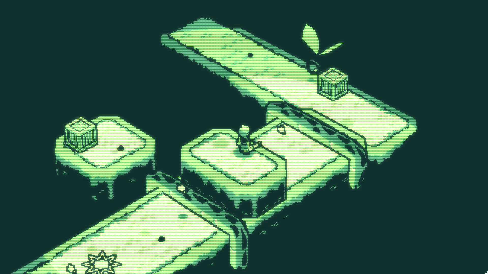 Figleaf screenshot 1