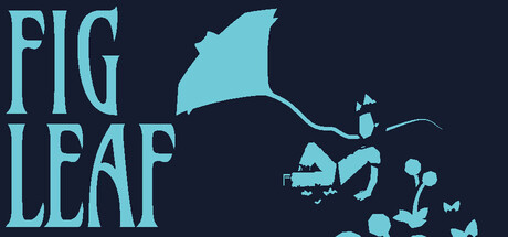 Cover art from Figleaf