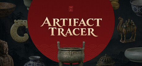 Cover art from Artifact Tracer