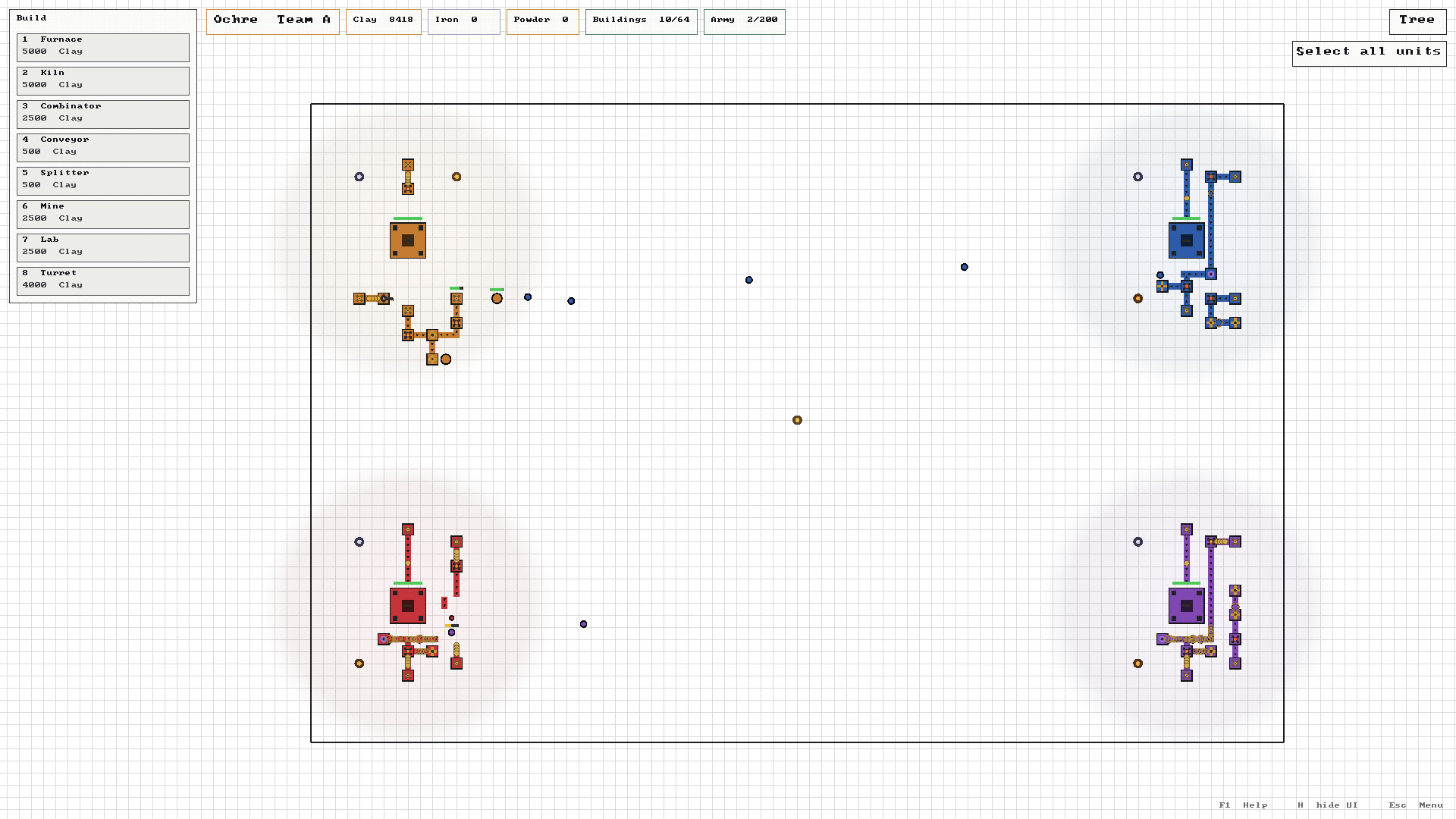 Clay Vessels screenshot 4
