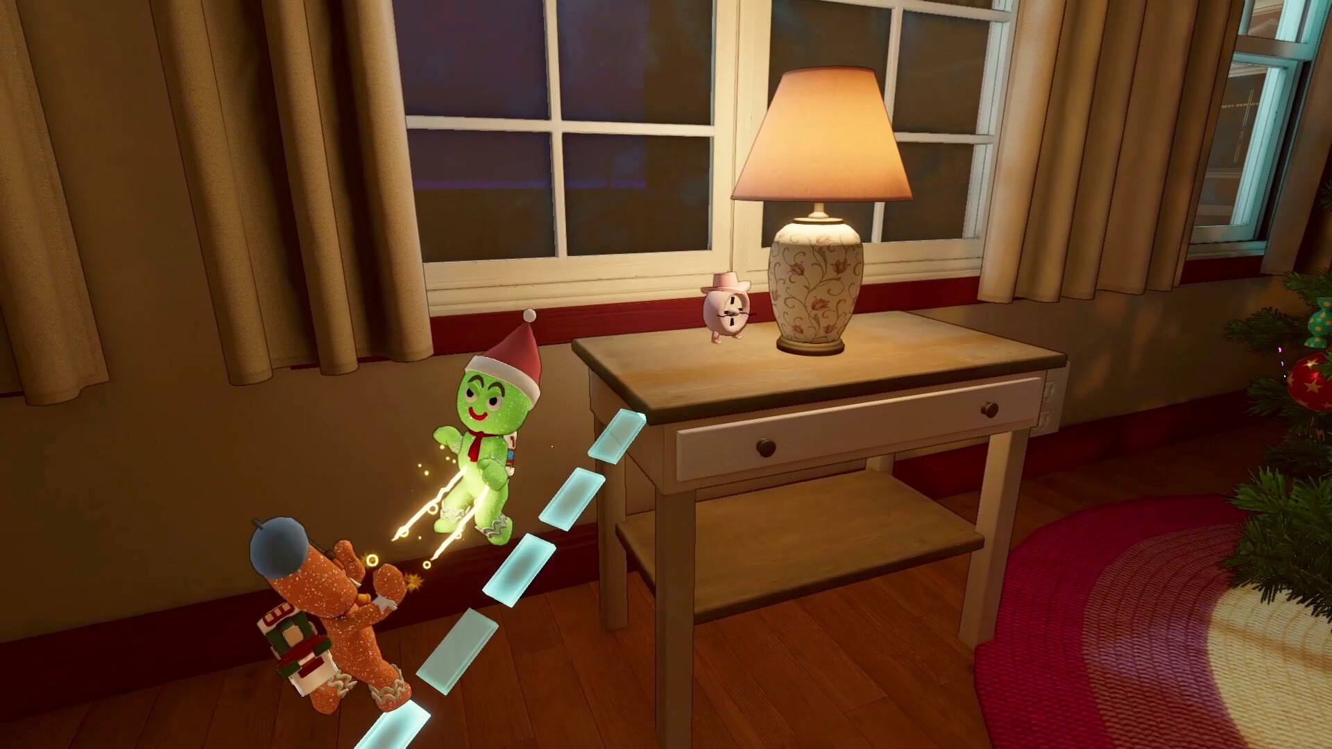 Wish Impossible screenshot 3