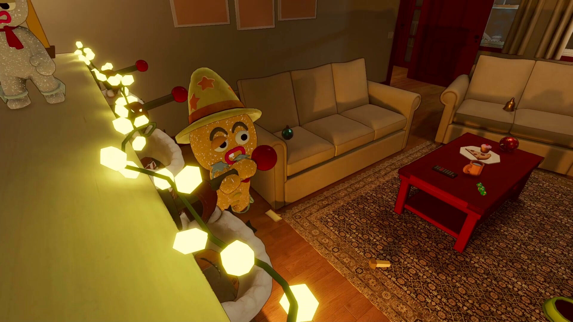 Wish Impossible screenshot 2
