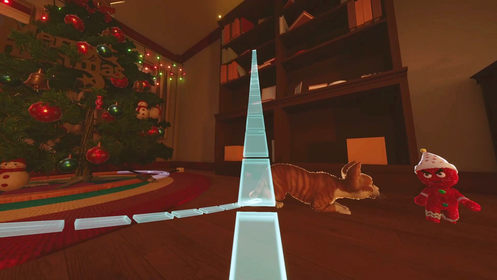 Wish Impossible screenshot 4