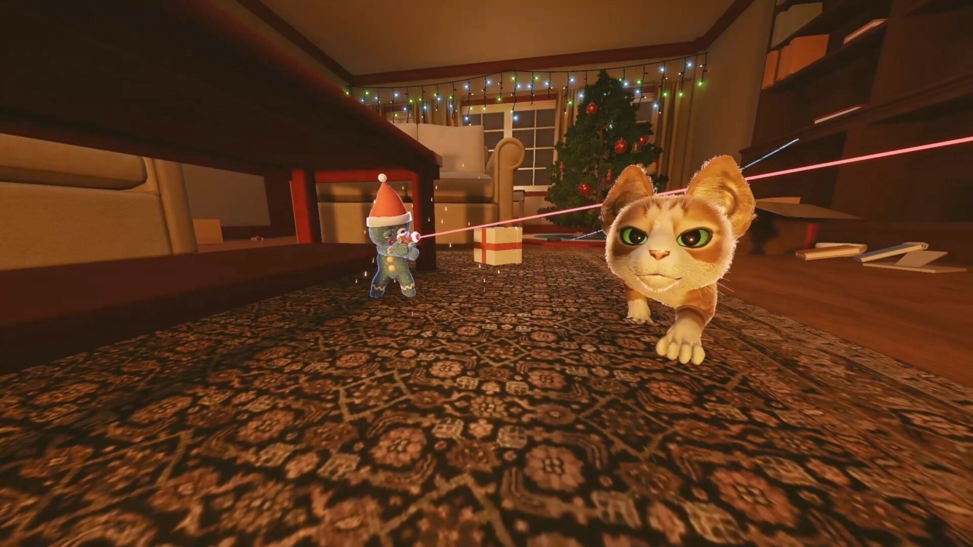 Wish Impossible screenshot 5