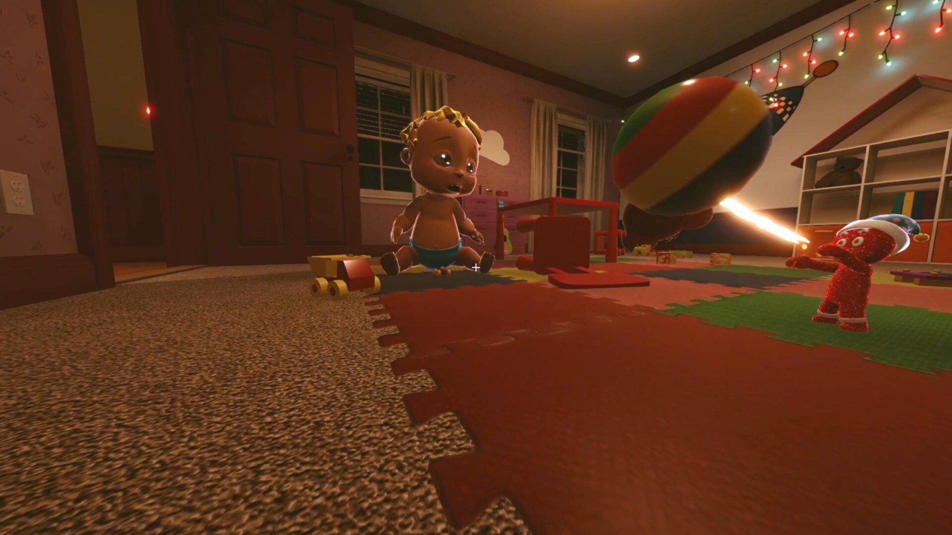 Wish Impossible screenshot 2