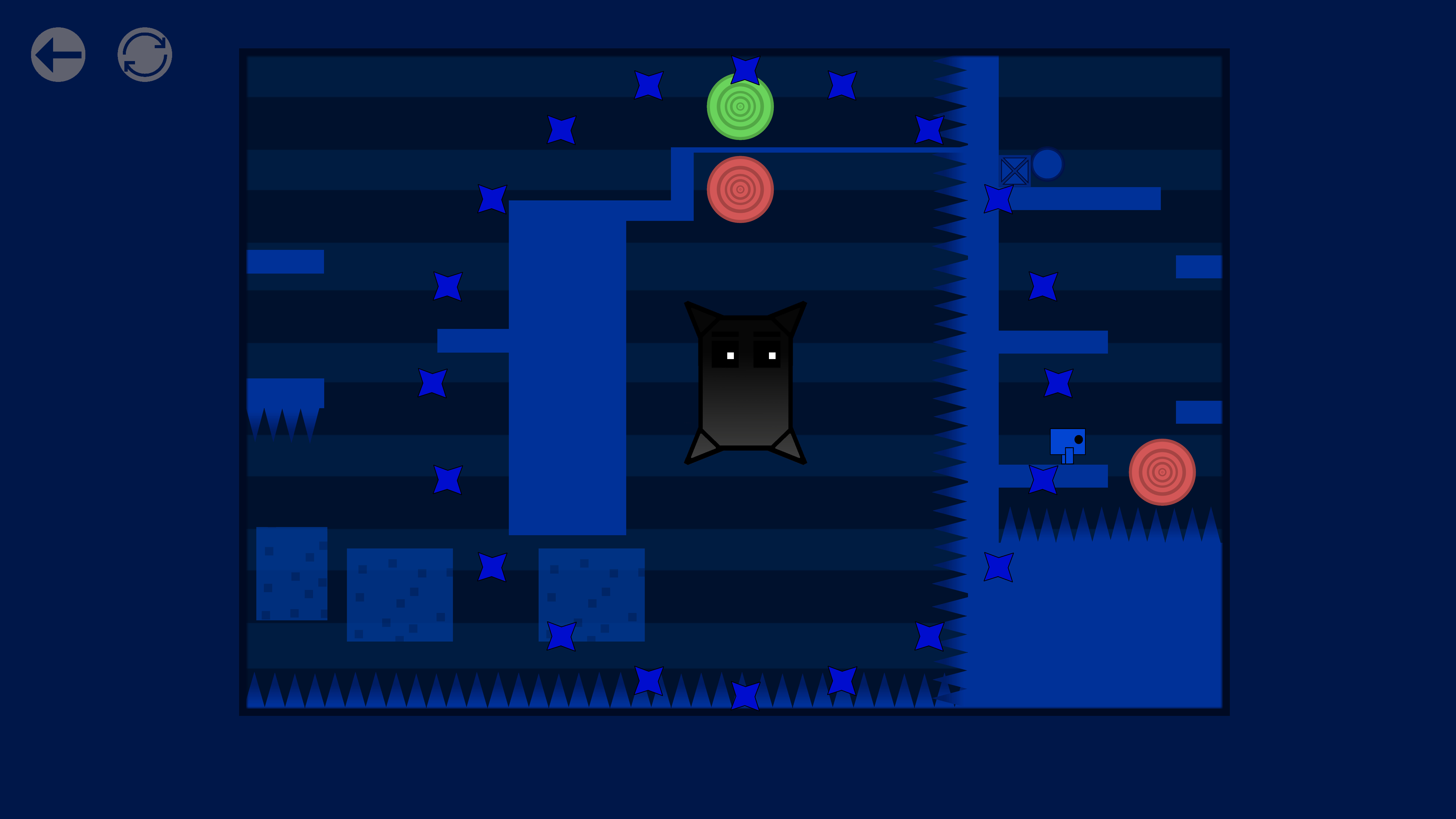 Tritemple screenshot 4