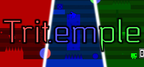 Cover art from Tritemple