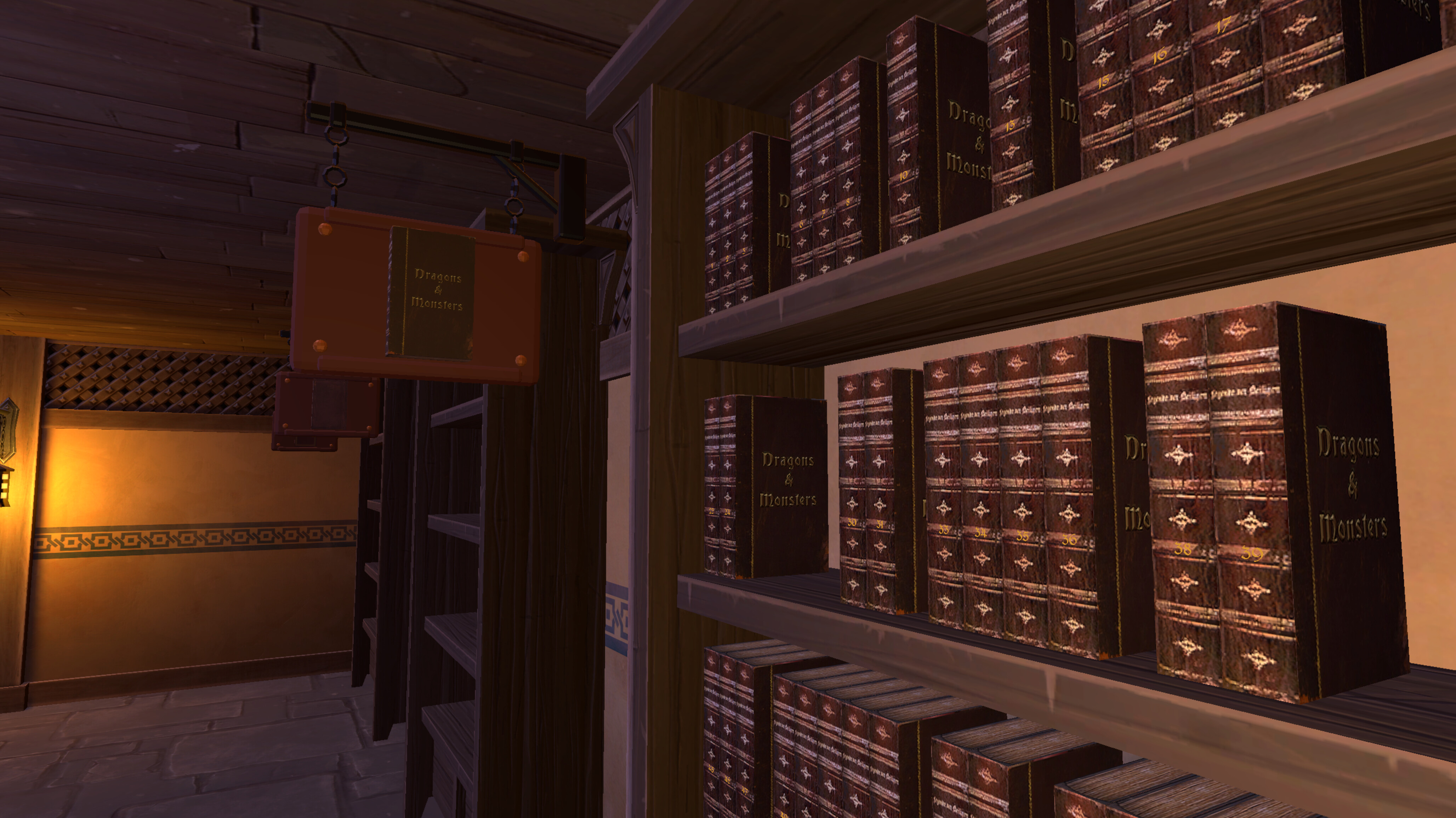 Tidy Arcana screenshot 4