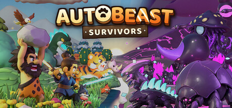 Cover art from AutoBeast Survivors
