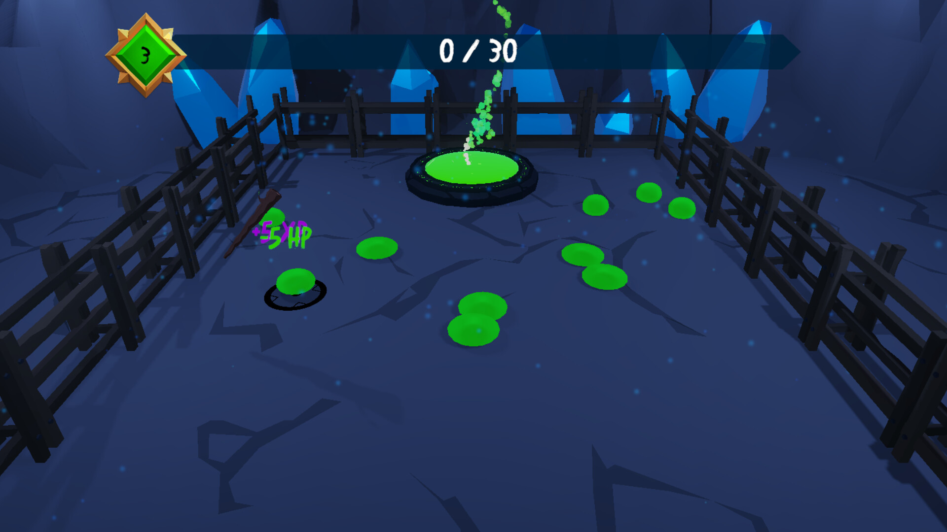 Farming Slimes screenshot 2