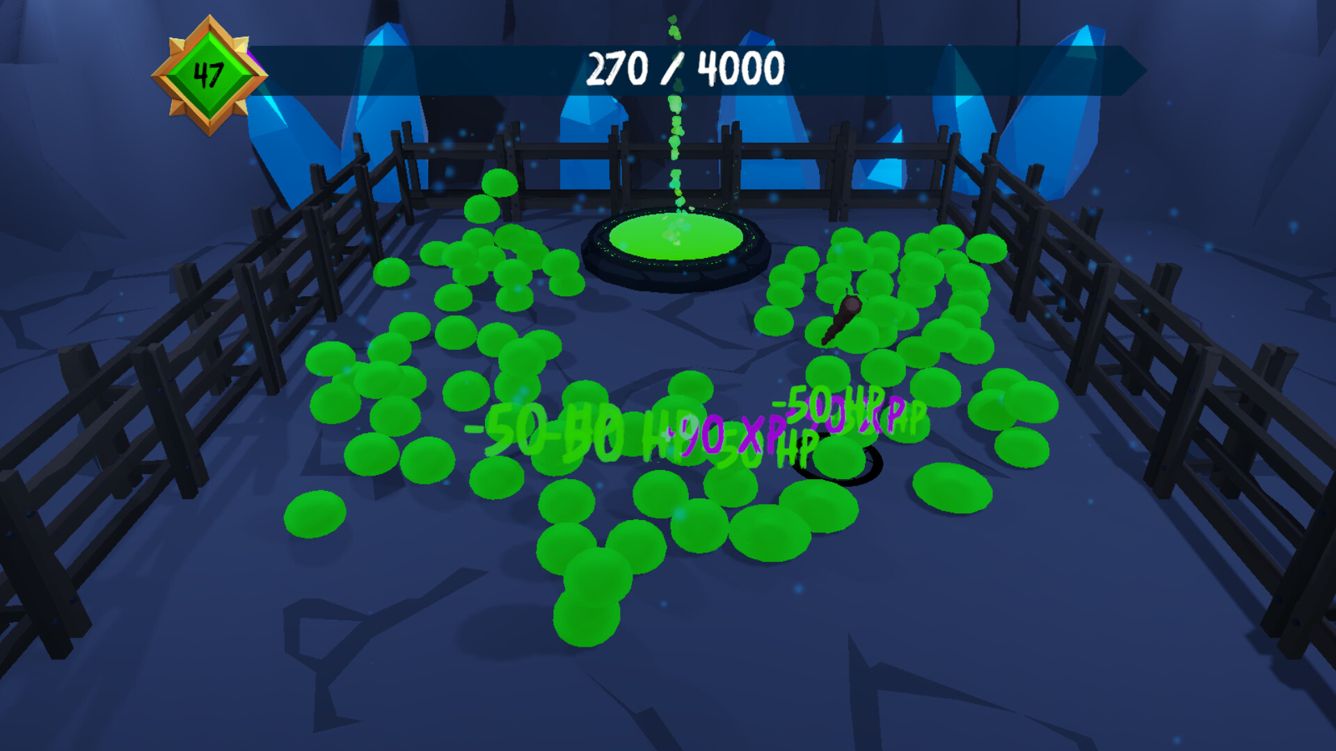 Farming Slimes screenshot 5