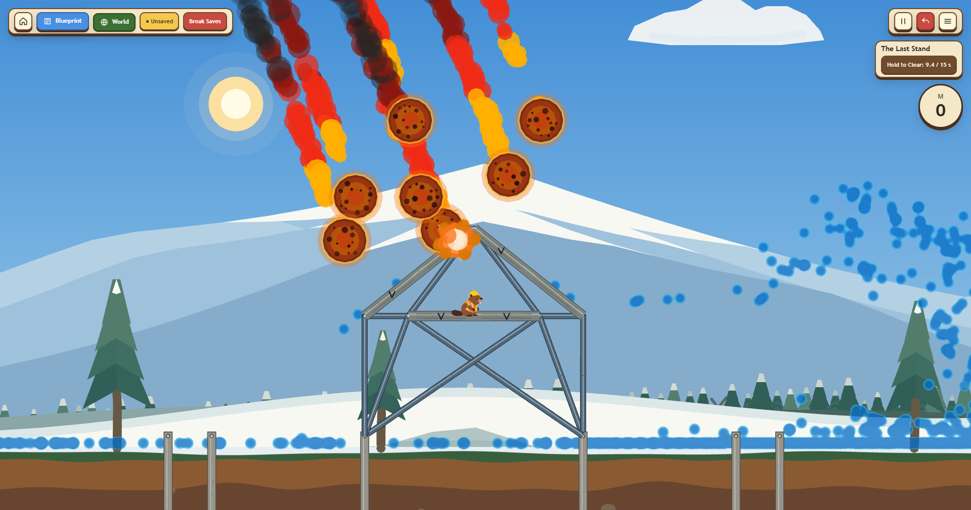 Will it Stand? screenshot 5