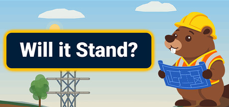 Cover art from Will it Stand?