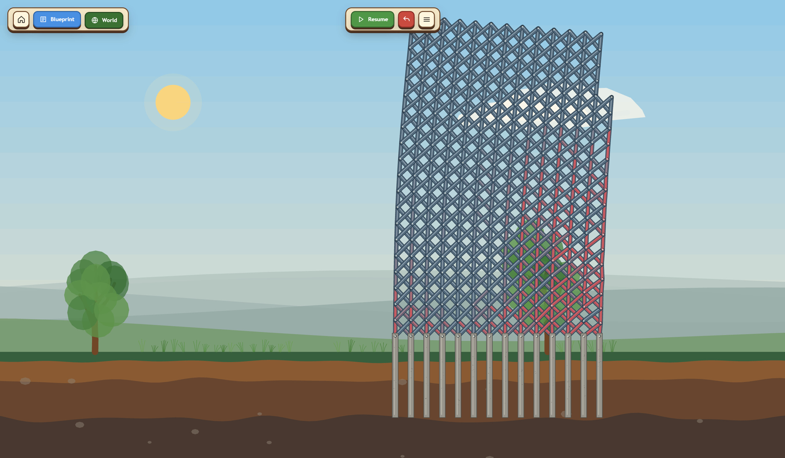 Will it Stand? screenshot 3
