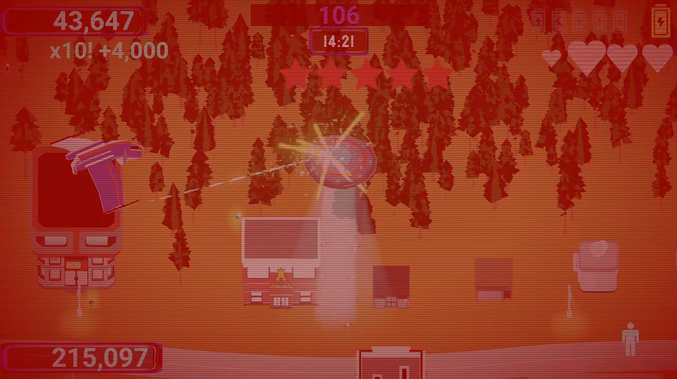 Abductables screenshot 5