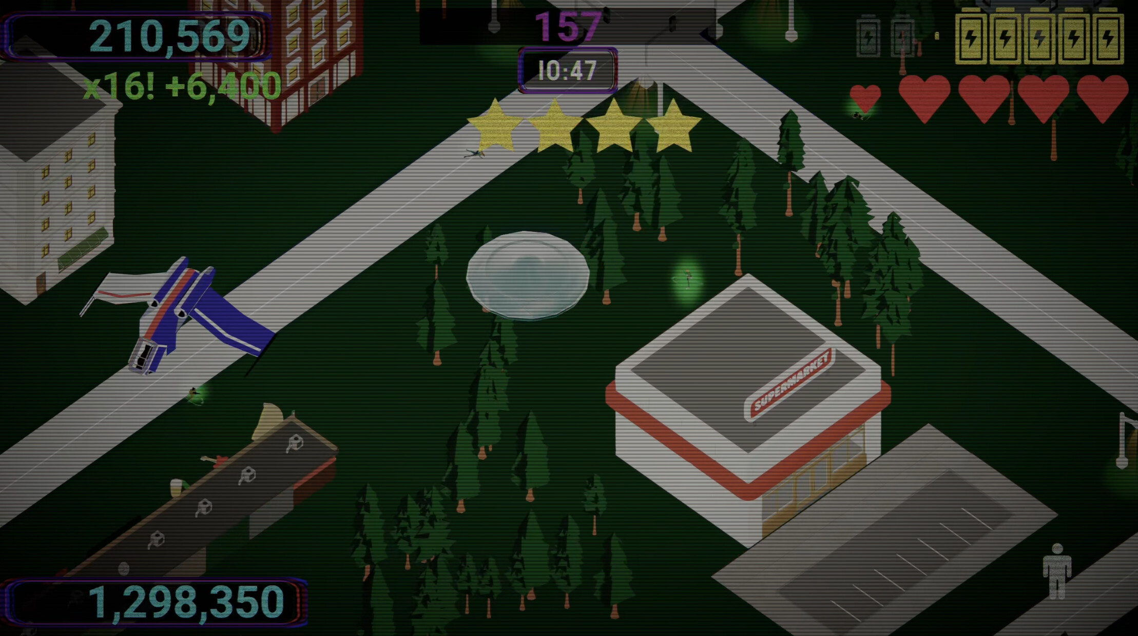Abductables screenshot 4