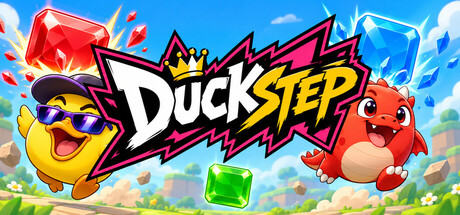 Duckstep