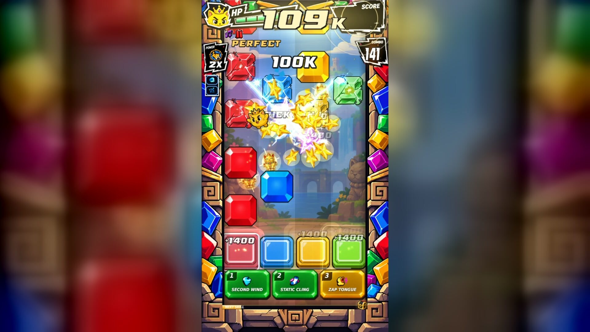 Duckstep trailer