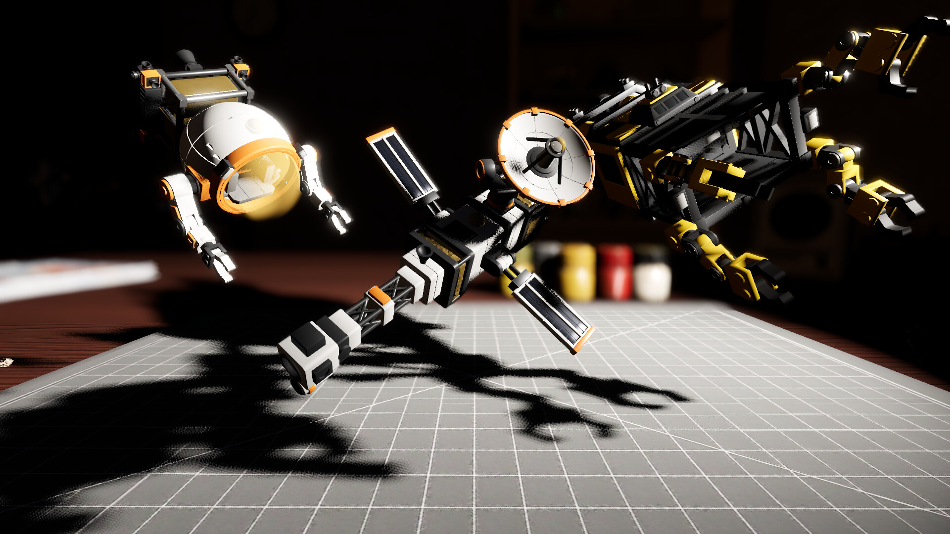 Plamo Kits screenshot 4