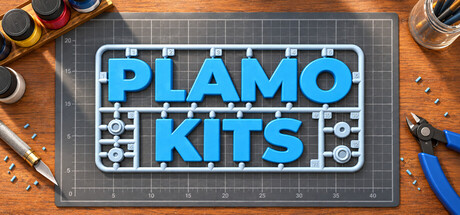 Plamo Kits