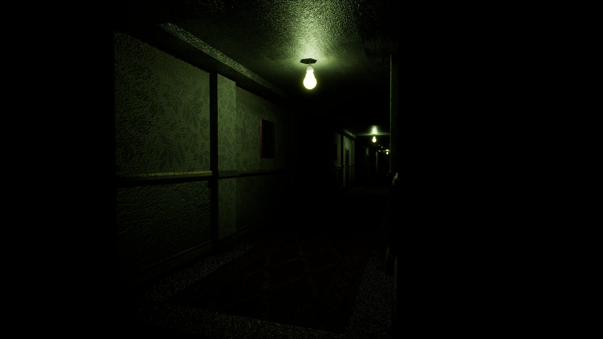 Floor 13: Onryo trailer